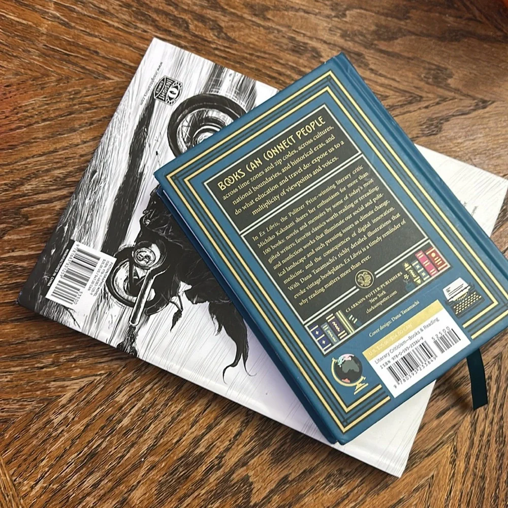 Books - Picture 2 of 2